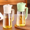 UOSU 2-in-1 Spray & Pour Oil Dispenser
