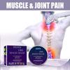 Eelhoe Joint Pain Relief Cream For Soothing Muscle And Joint Discomfort 50ml
