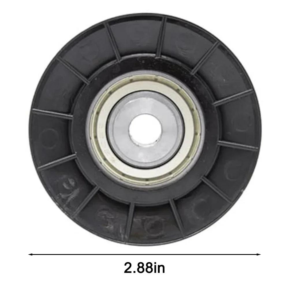 Mäher Spannrolle Für LX-Modelle, Passt Aber Auch Für GT42, GT262, GT275, Z225 Und Z245 Modelle Rasenmäher Zubehör