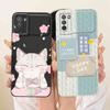 For Xiaomi Poco M3 Case PocoM3 Cute Rabbit Soft Silicone Back Cover For Xiaomi Poco M3 Case 6.53'' Phone Cover Bumper Fundas