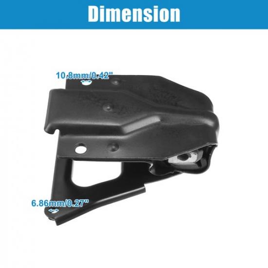 10271462 A5309 Engine Motor Transmission Mount For Buick LaCrosse 2005-2009