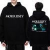 Hot Sale British Band Morrissey Album 2025 Double Sided Graphic Sweatshirt New Men Women Vintage Pullover Unisex Fleece Hoodie