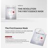 MISSHA - Time Revolution The First Essence Mask