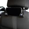 2Pcs Car Hooks Rear Seat Holder Storage Bracket For VW Golf Polo Tiguan Touran Jetta Passat CC T5 GTI Scirocco Caddy Transporter ze2