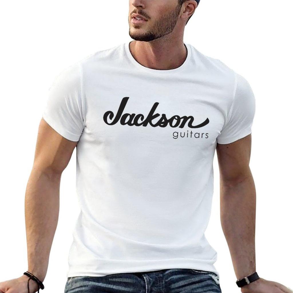 Recent Jackson Guitars 1 T-Shirt Basic Tee Shirt for Everyday Outfit