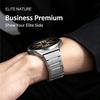 Titanium Strap For HUAWEI WATCH GT 6 Pro 46mm Accessories Wrist Metal Bracelet Correa Pulseras HUAWEI GT6 Pro Band