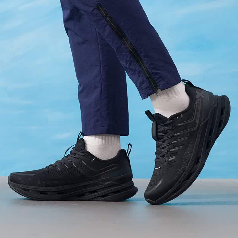 XTEP Men's All-Season Running Shoes