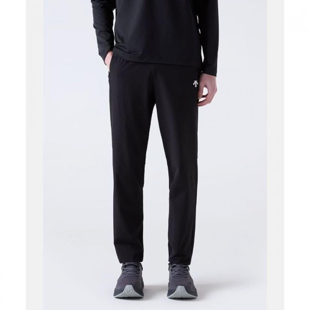 

Штаны Descente Training Stretch черного цвета BLK0BLACK/100
