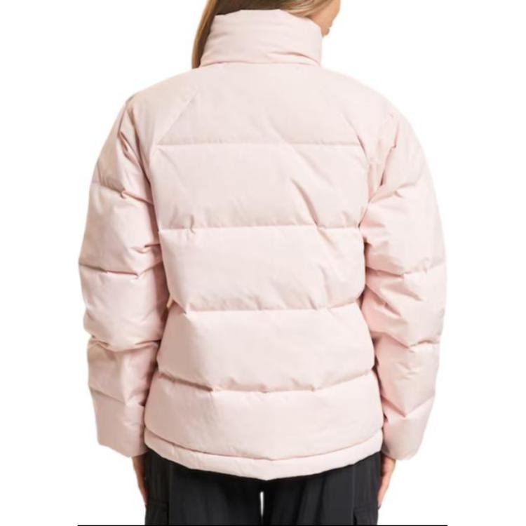 adidas Helionic Jacket Women's Pink IX8864