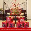 Chinese New Year 1.8m Decorative Tree Light Set