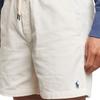 Polo Ralph Lauren SS22 Casual Shorts Men's White 710800214-003