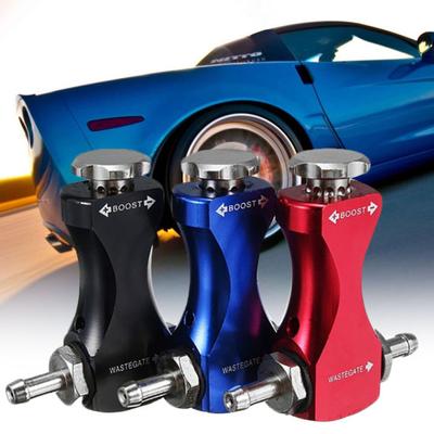Auto Pressurize Car Adjustable Vehicle Regulating Manual Turbo Boost Controller