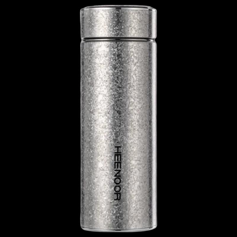 Xinuo Pure Titanium Insulated Tea Cup