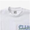 Sporty   Rich Cr932wh Agassy Tennis Club  Tennis Club  Common Sweatshirt