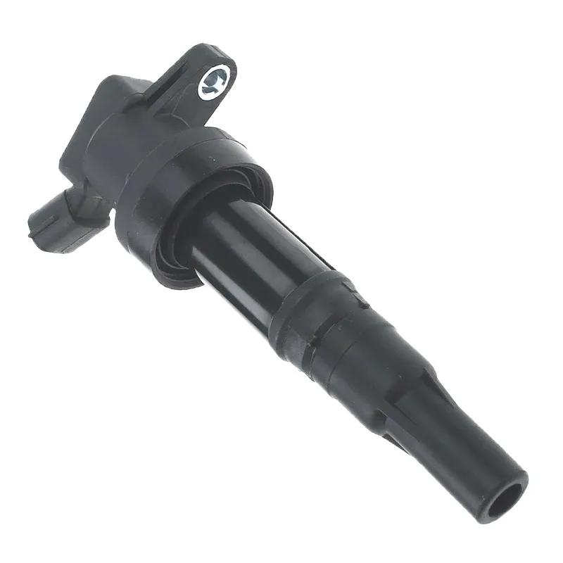New 27301-03200 Ignition Coil Fits For Hyundai i25 2014 2015 2016 2017 L4 1.4L Accent UF138
