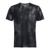 Vanish Elite Men's Training Printed Short Sleeve T-Shirt