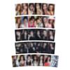 PRE-ORDER 2026-27 BABYMONSTER WORLD TOUR CHOOM In JAPAN OFFICIAL MD SUGAR HONEY ICE