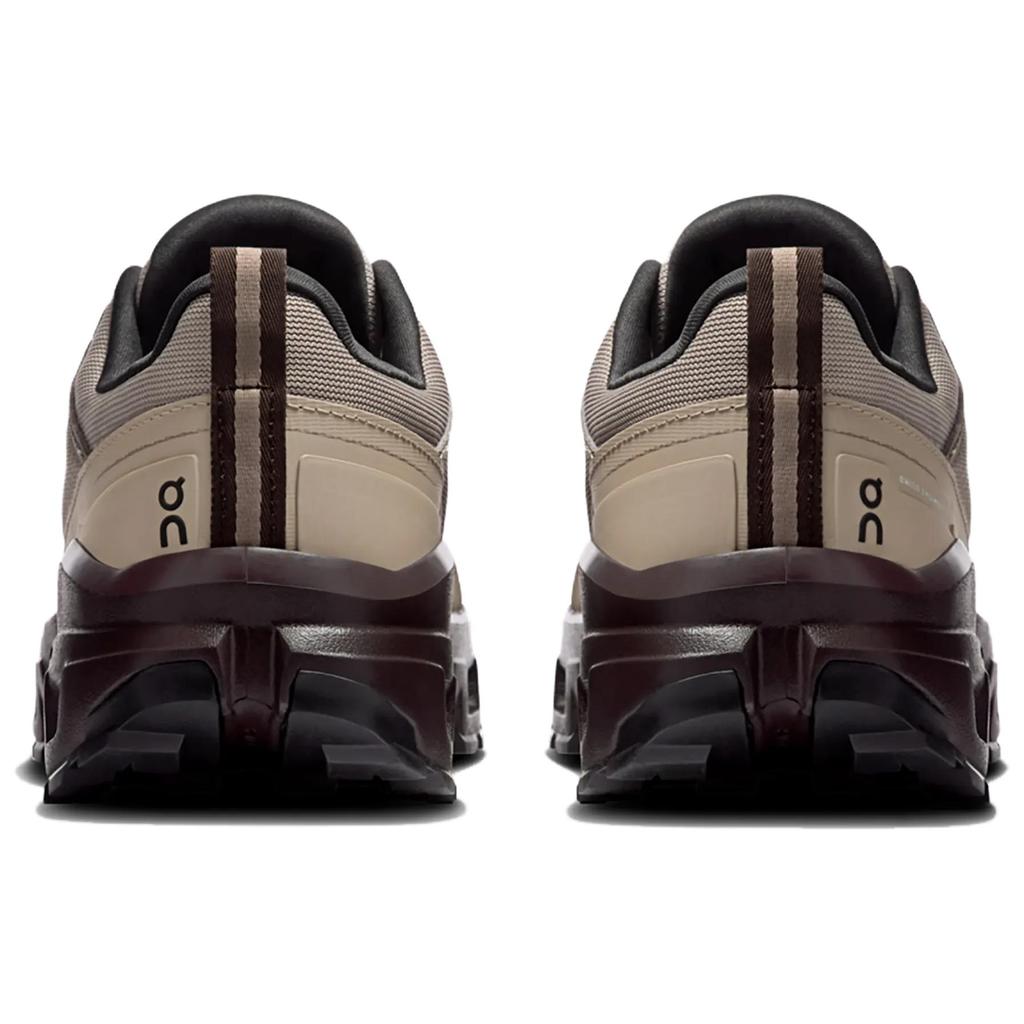 Cloudrock Wmns On Low 'Cinder Ox' Donna 3WF10144832