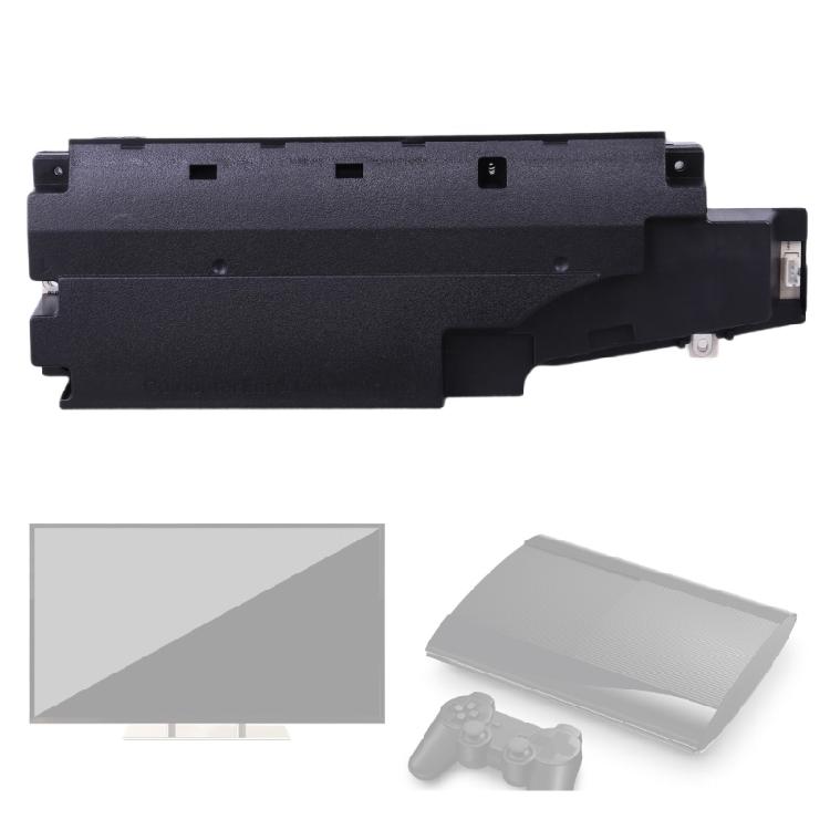Replacement Power Supply Module For Super Slim 4000 Series Consoles AC100-240V Power Source ADP-160AR