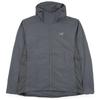 Arcteryx Men S Atom Sl Hoodie Jacket Cloud X000009560