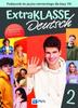 Extraklasse Deutsch 2 A1/A2 Textbook SP8