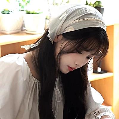 Haarbänder für Mädchen Frauen Accessoires Scrunchies Koreanische Führende Mode Blumen Kopfschmuck Fascinator Designer Beliebt Neu