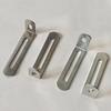 10Pcs Brace Angle Bracket Corner Fixture Brackets Rustproof Corrosion Resistant Right-Angle Corner