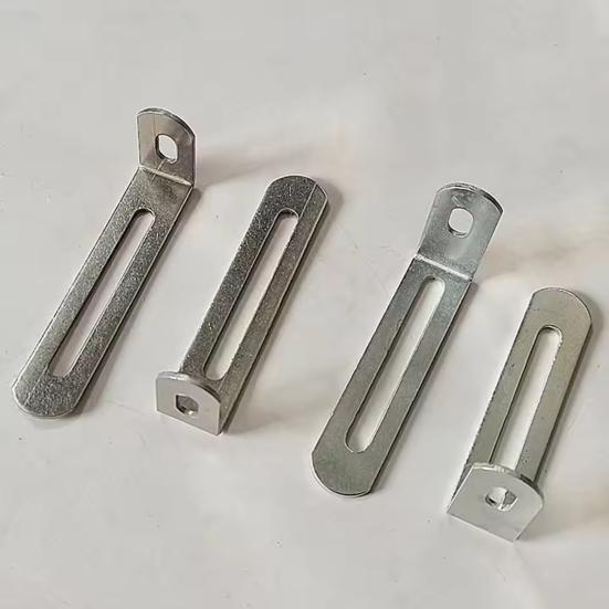 10Pcs Brace Angle Bracket Corner Fixture Brackets Rustproof Corrosion Resistant Right-Angle Corner