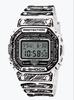 With Instruction Manual and Tags Collaboration G-SHOCK DW-5600JV-7JR
