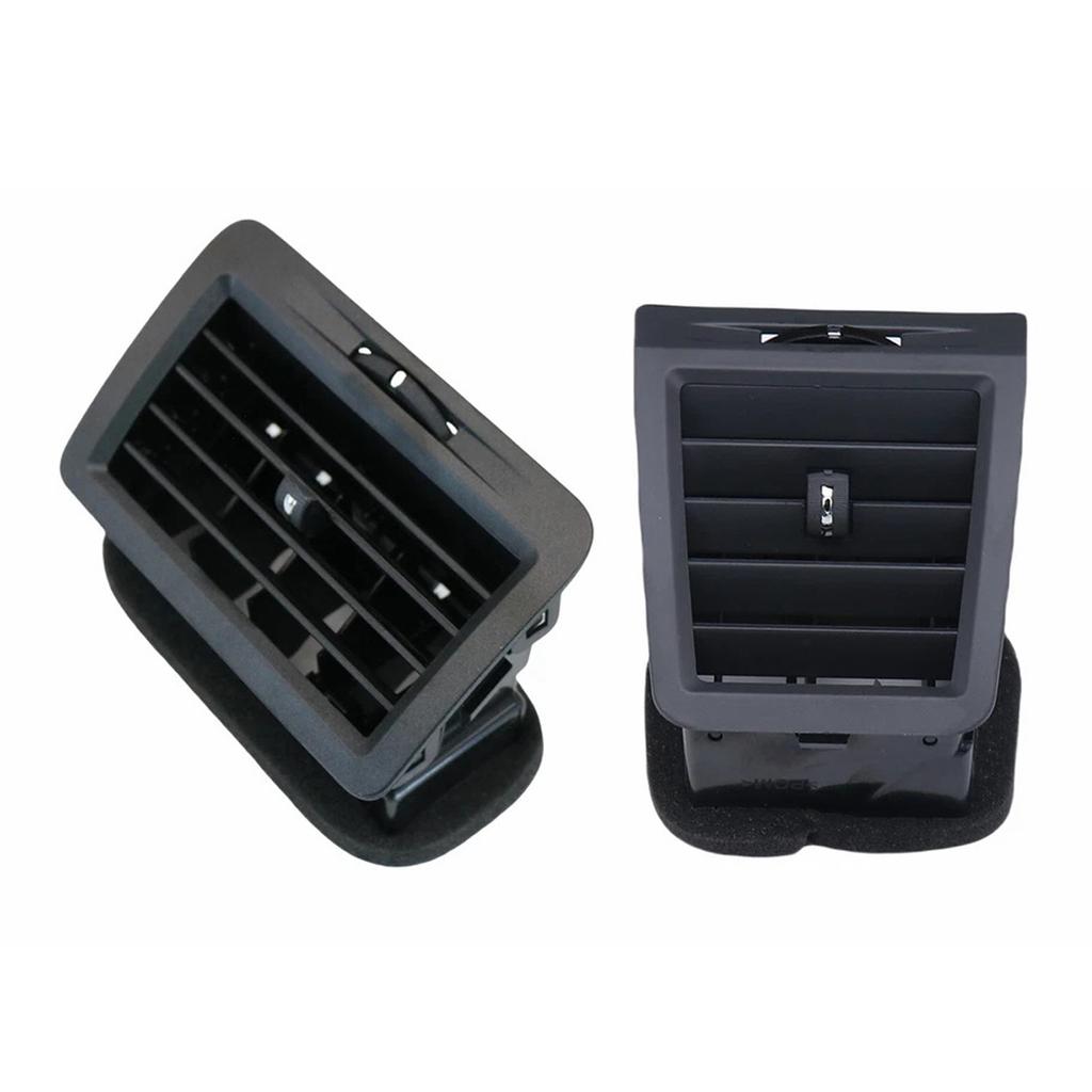 LH+RH Dashboard Air A/C Vent For Dodge Challenger 1QL41XDVAA 1QL40XDVAA