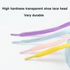 Flat Shoelaces Sport Leisure Women Sneaker Shoelace Athletic String Candy Colorful Mandarin Duck Lacet Shoe Laces Accessories