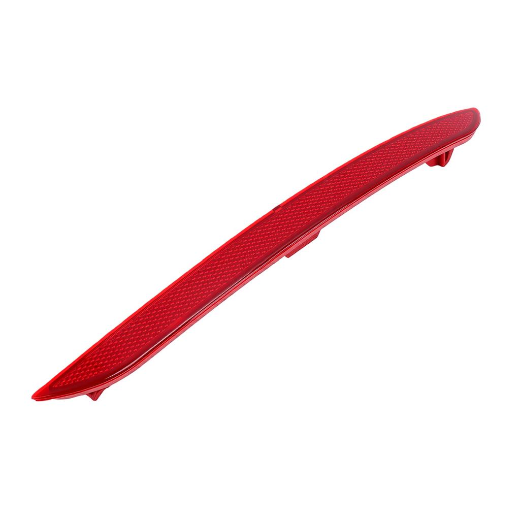 Rear Bumper Reflector Replacement For 2 Series Coupe F22 Convertible F23 Red Tail Bumper Reflector