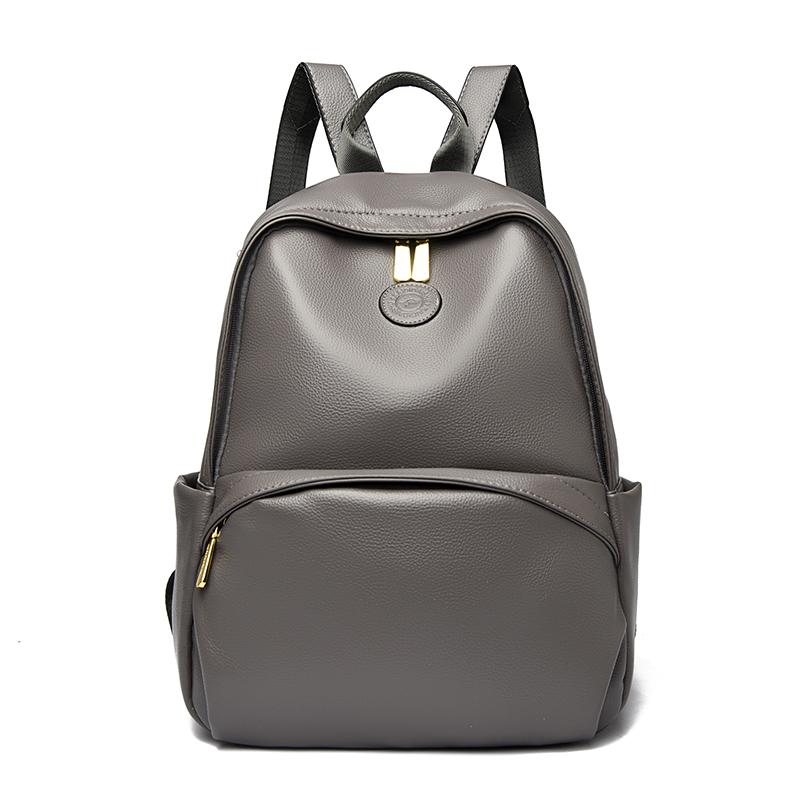 PU-Rucksack, großer Reiserucksack