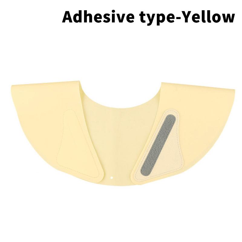 Waterproof Hairdressing Cutting Collar for Barber Salon Adjustable Shoulder Pad