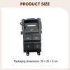 Parking Brake Electronic Hand Switch for Tucson Accs
