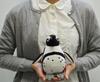 AQUA Plush Toy Marine Penguin Collection Cape Penguin 00100283
