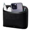 Cell Phone Holder For Car Car Console Side Organizer Seat Catcher Holders Portable Console Accessories Storage Bag For Door