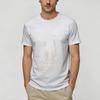 Rings Unisexs T Shirts Vintage Tees Short Sleeve O Neck Tshirt 100 Cotton Printing Tops