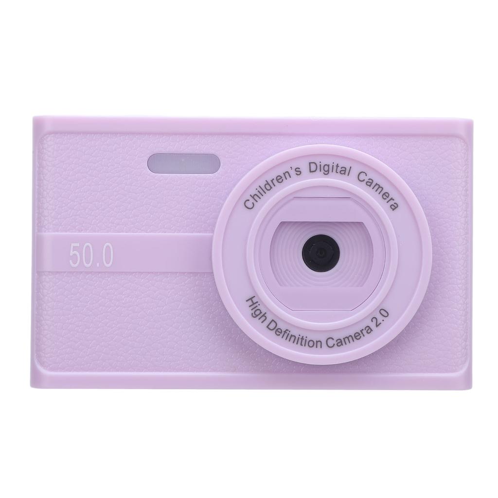 48MP 1080P Digital Camera 2.36 Inch TFT Screen 8X Zoom Autofocus Dual Lens Digital Camera for