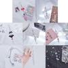 Y2K Phone Chain Cool Girl Sweet Pendant Strap with Star/Bowknot/Butterfly Charm