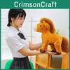Animal Horse Cute Plush Toy Cartoon Stuffed Doll Kids Bedroom Gift Decoration