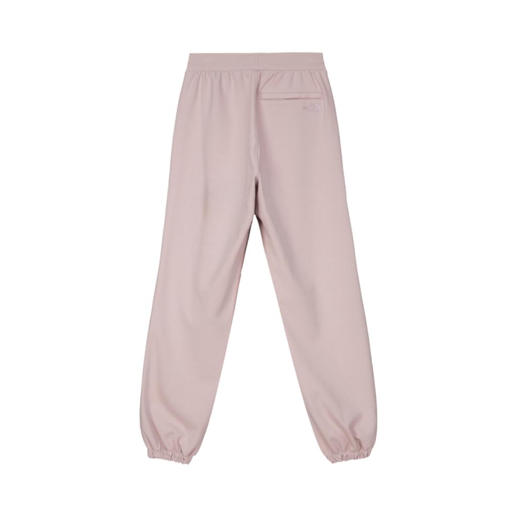 The North Face Seed Tech Comfortable Moisture-Wicking Quick-Dry Casual Pants Women Bottoms Light-Pink NP6KQ81L