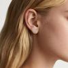European Versatile Bow Necklace & Earrings Set