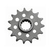 LOPOR 525 CNC 15T 40T Front Rear Motorcycle Sprocket For Honda CB-1 CB400 CB 1 400 500 CB500 1994-2003 Cup R
