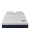 Washable Memory Foam Mattress Topper - 1.5m×2m Soft Tatami Mat for Dorm Rooms and Bedrooms
