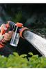 High-Pressure Foam Sprayer Water Gun for Car Wash and Garden Watering