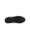 Мужские кроссовки Reebok Classic кожа 100201128 синие