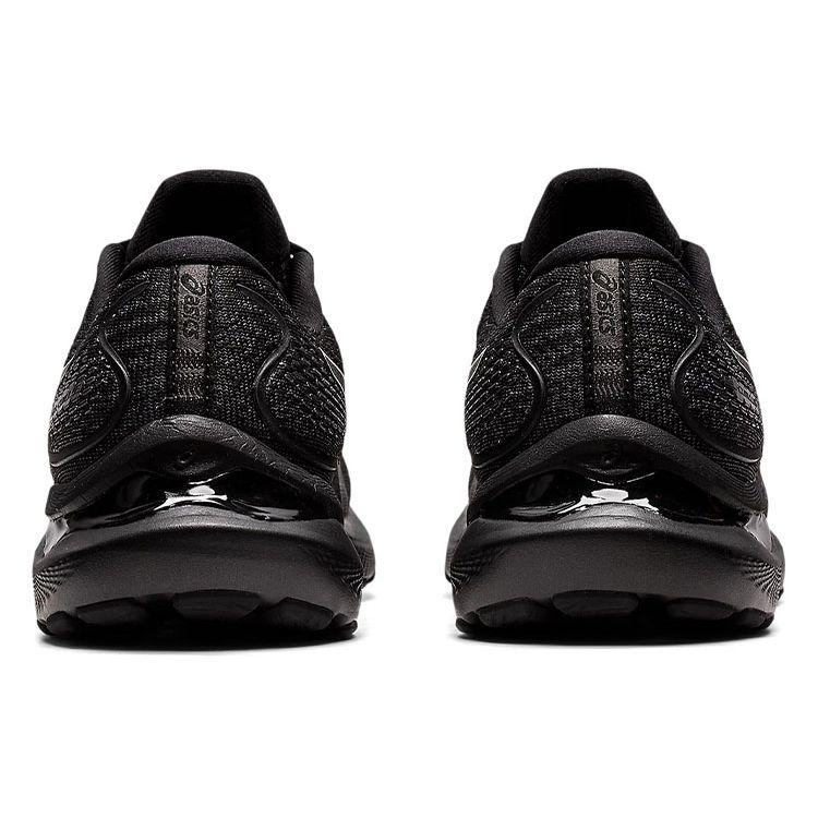 Asics Gel Cumulus 24 Triple Black Women Sneakers 1012B206-001