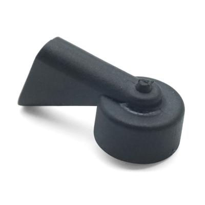 Universal Rear Window Washer Jet Quick Install Rear Wiper Sprays Nozzles 8WD955985A Replacement Easy To Use for Auto