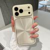 Premium Aurora Fenster Handyhülle für iPhone 14/15/16 und Apple 17 Pro Max
